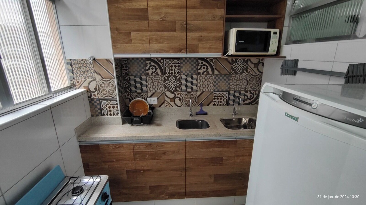 Photo of Kitchen in Boqueirao