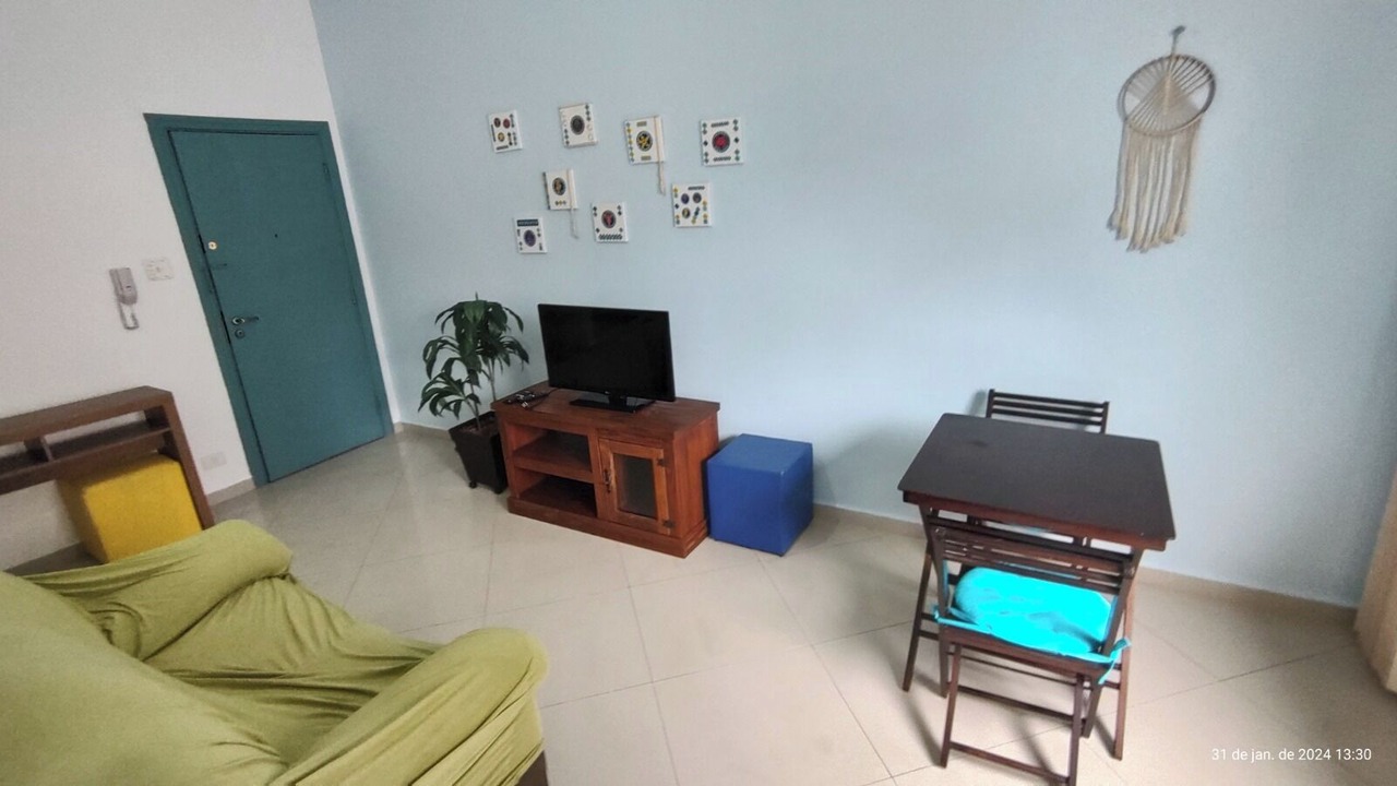 Photo of Livingroom in Boqueirao