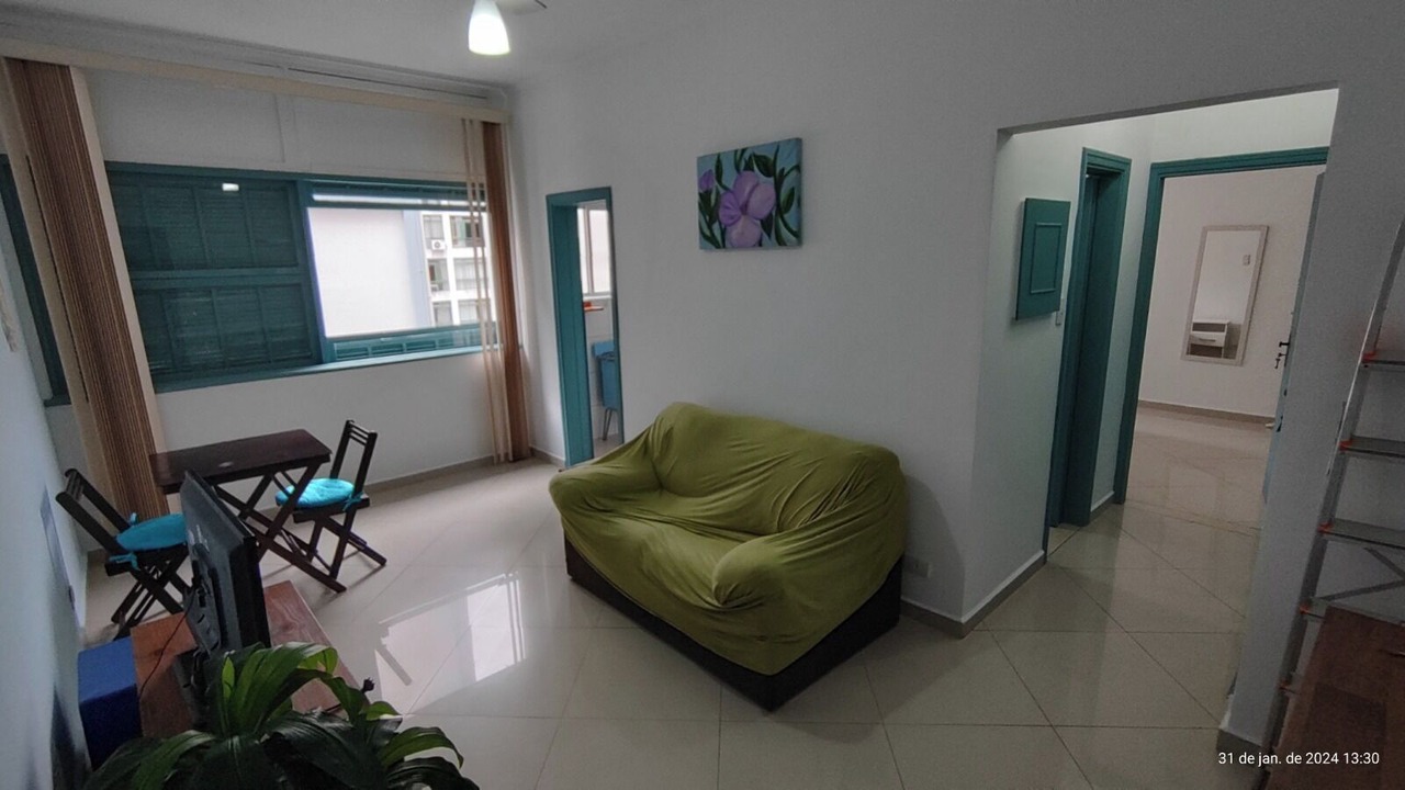 Photo of Livingroom in Boqueirao