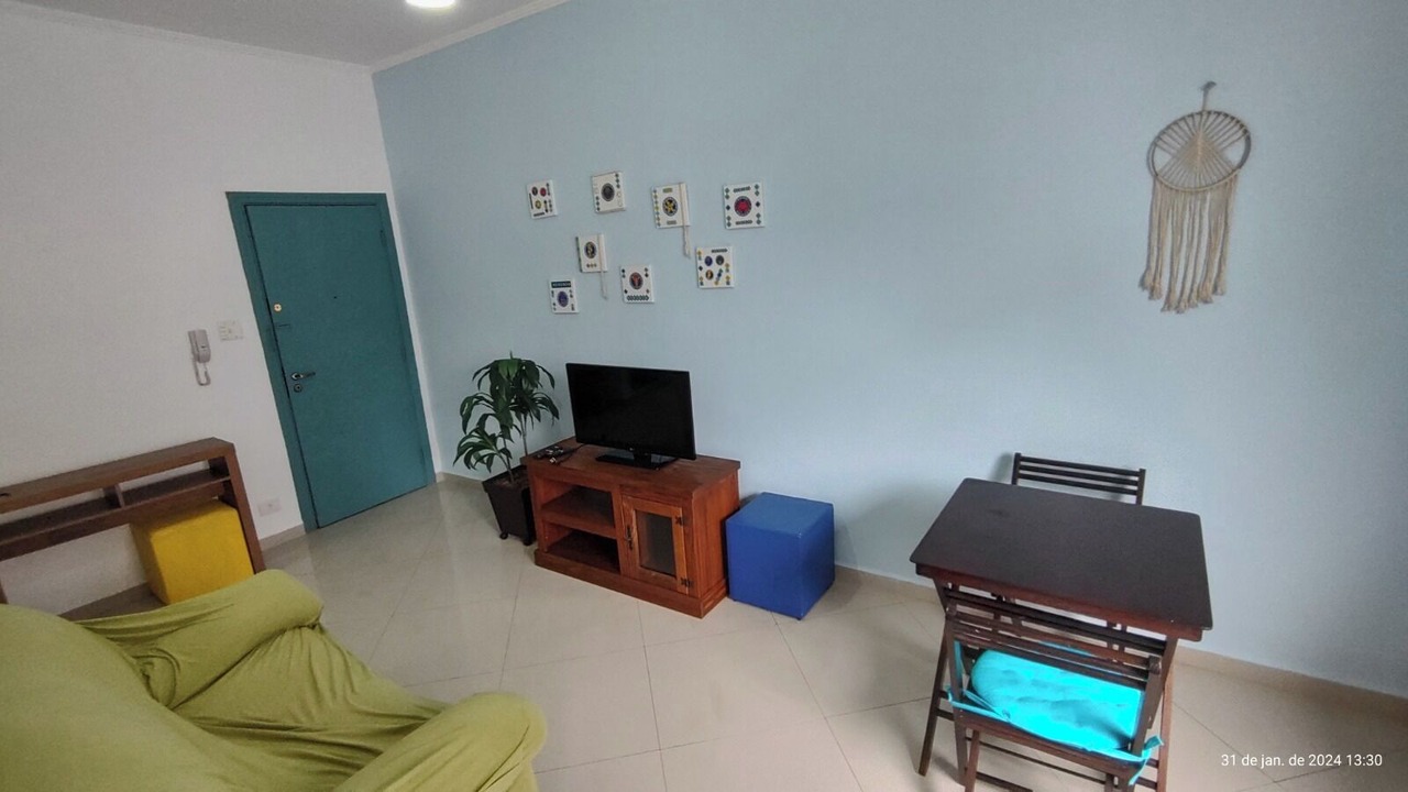 Photo of Livingroom in Boqueirao