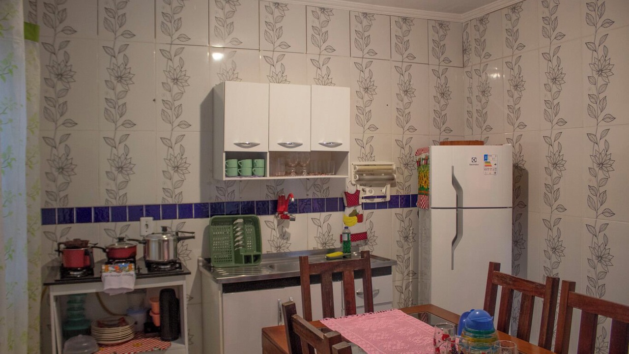 Photo of Kitchen in Paraty
