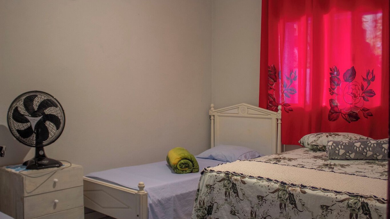 Photo of Bedroom in Paraty