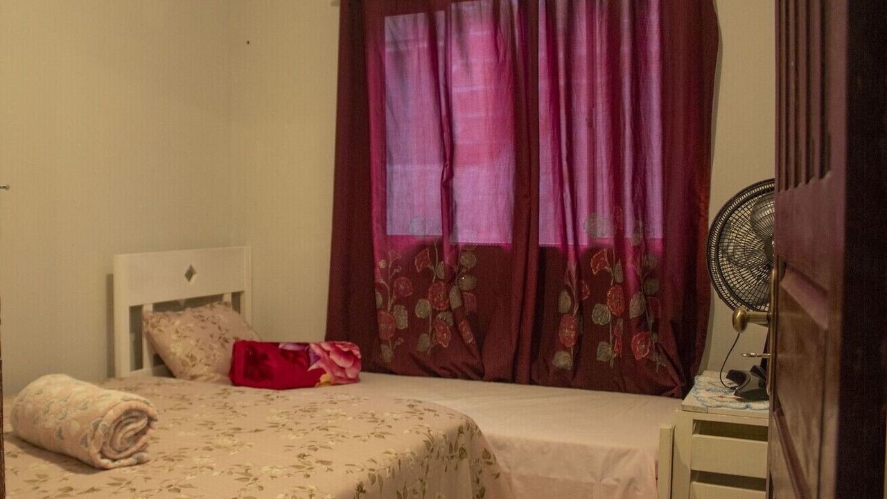 Photo of Bedroom in Paraty