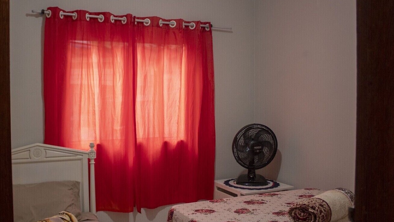 Photo of Bedroom in Paraty