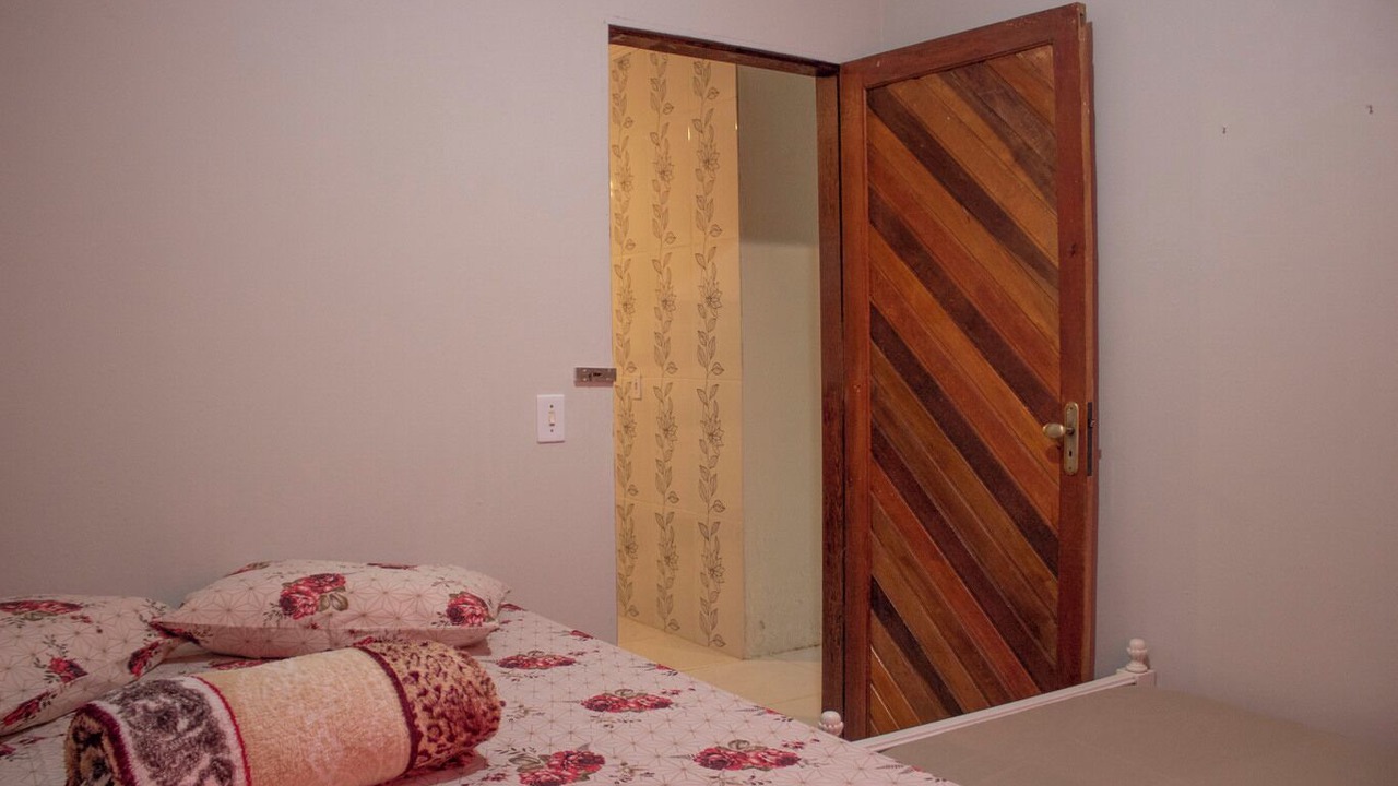 Photo of Bedroom in Paraty