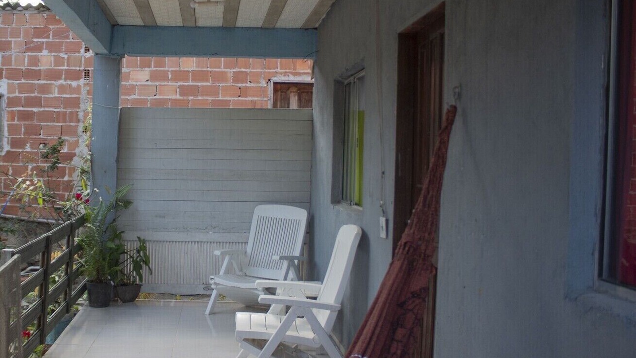 Photo of Patio Balcony in Paraty
