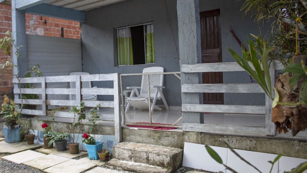 Photo of Patio Balcony in Paraty