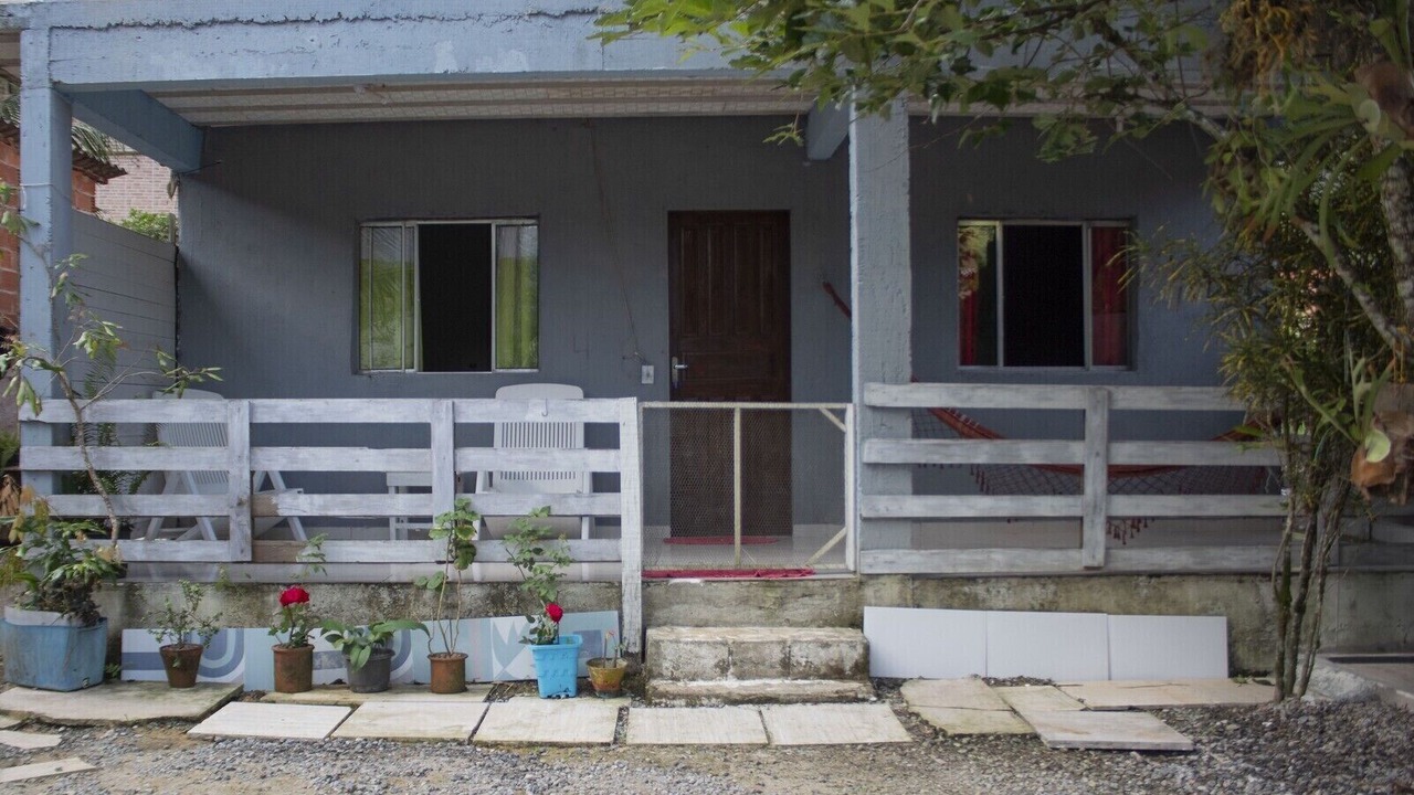 Photo of Outdoor in Paraty