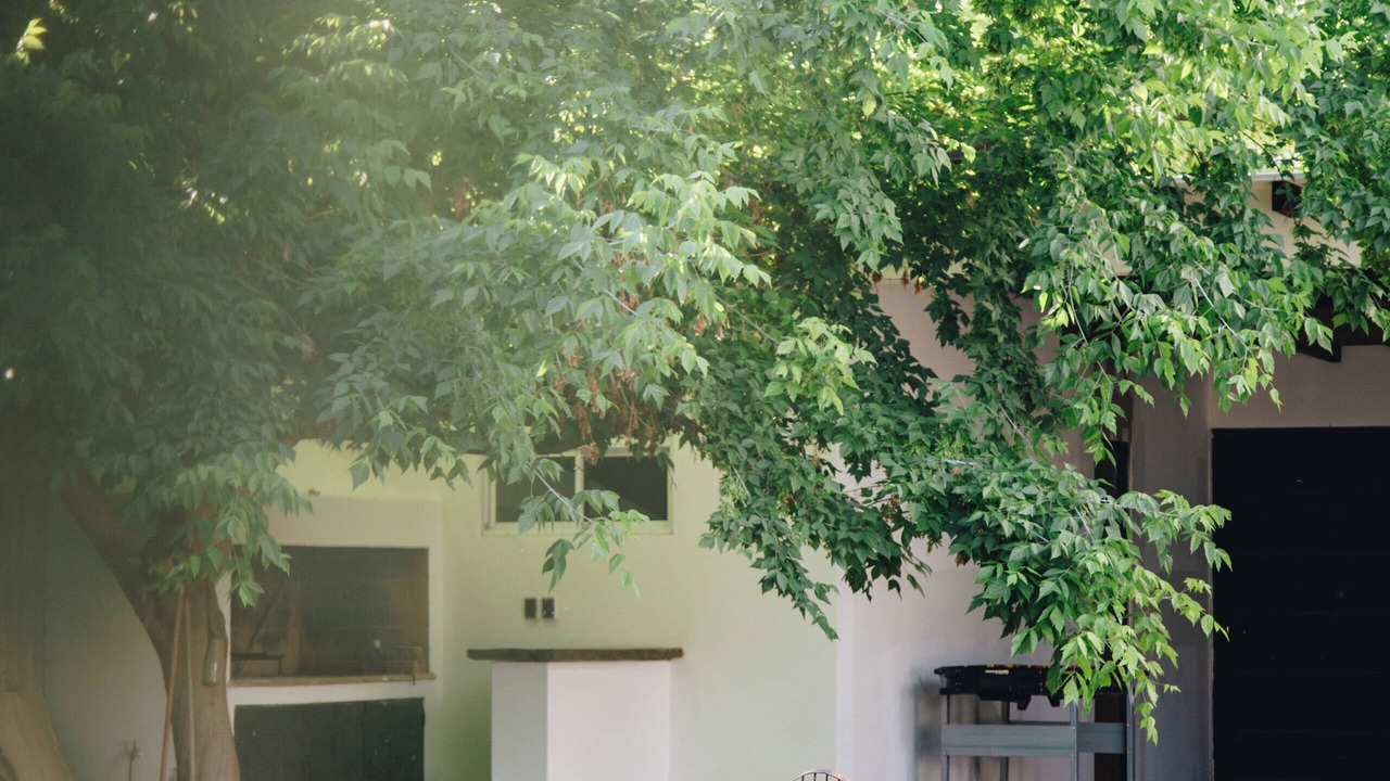 Photo of Patio Balcony in Chacras de Coria