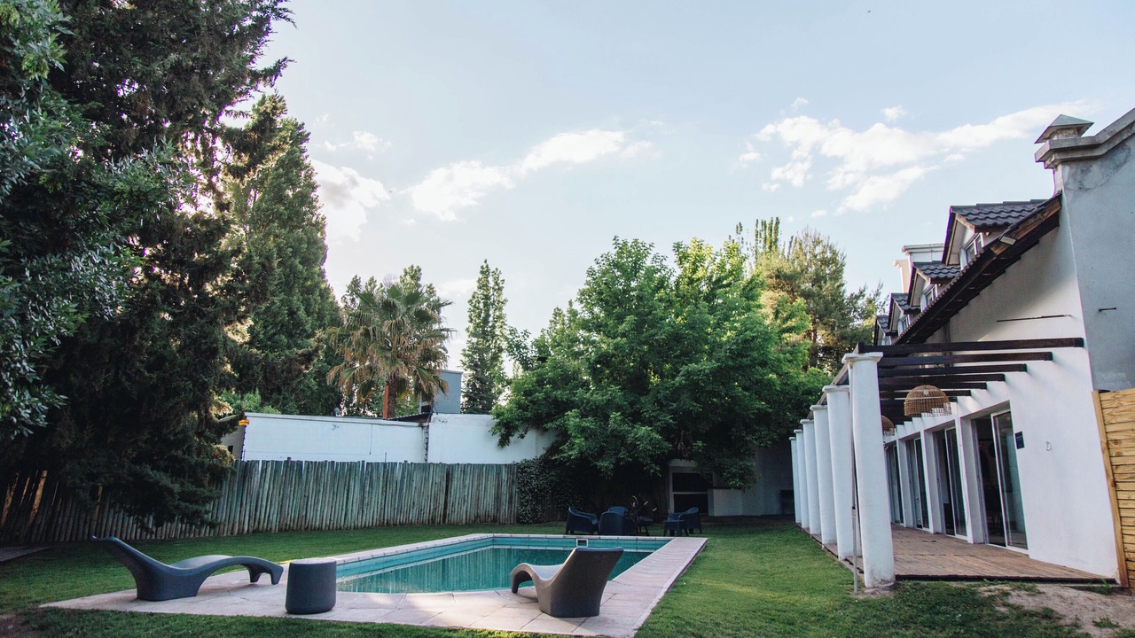 Photo of Outdoor in Chacras de Coria