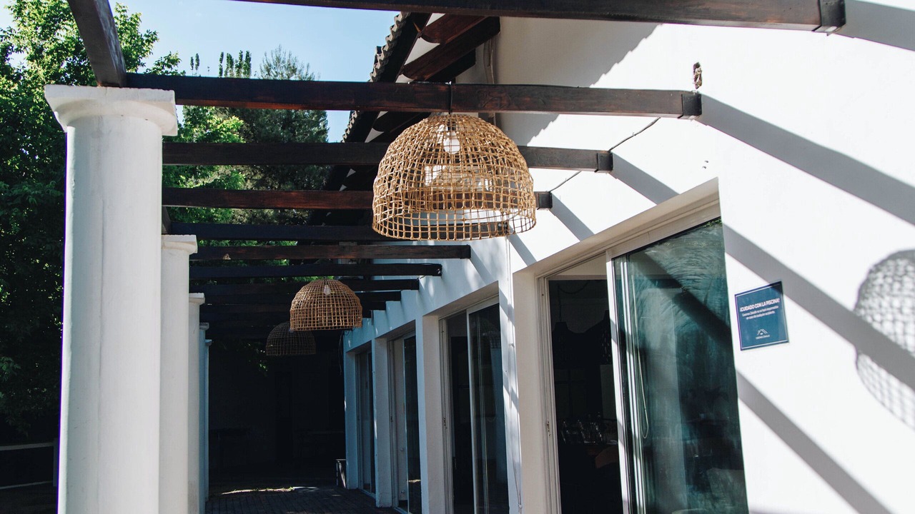 Photo of Patio Balcony in Chacras de Coria