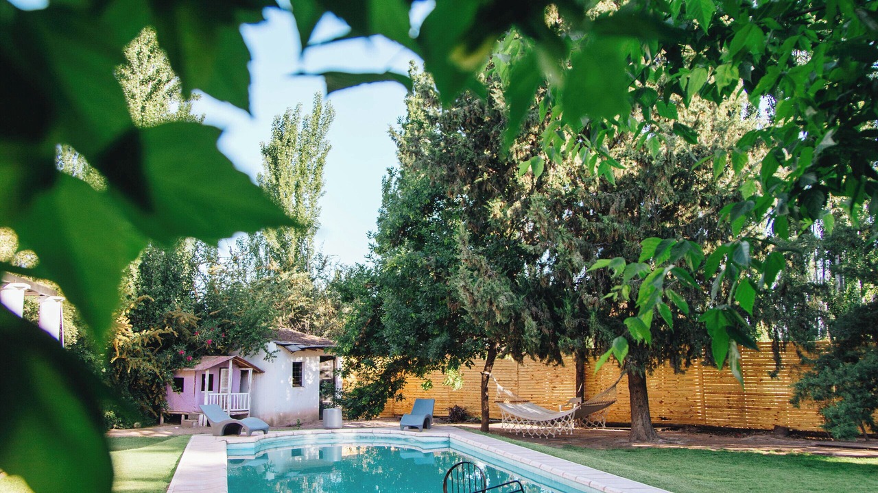 Photo of Outdoor in Chacras de Coria