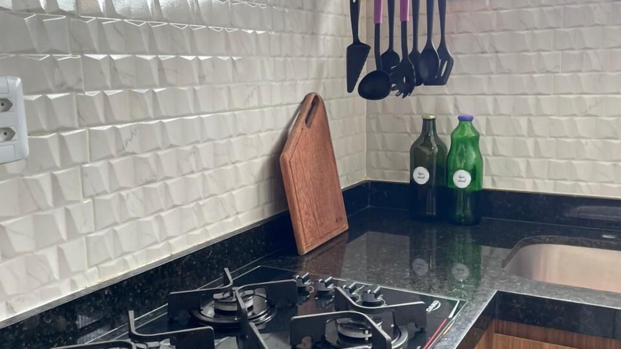 Photo of Kitchen in Sao Conrado
