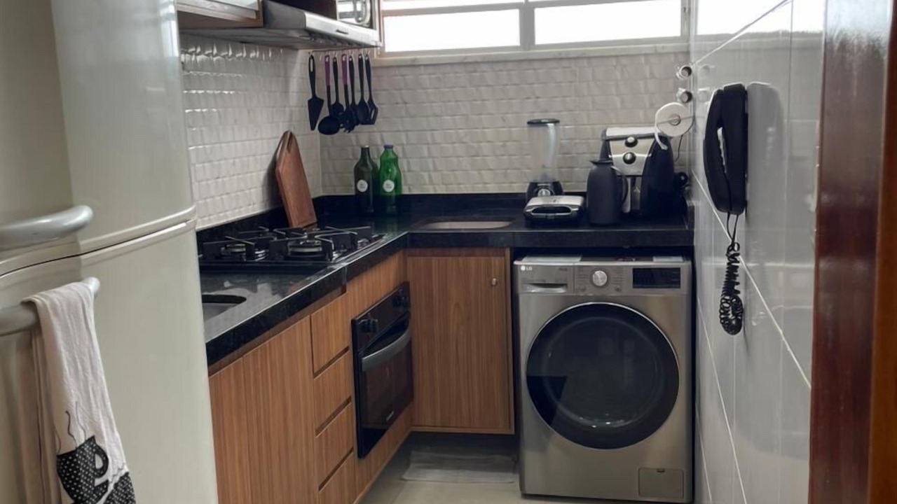 Photo of Kitchen in Sao Conrado