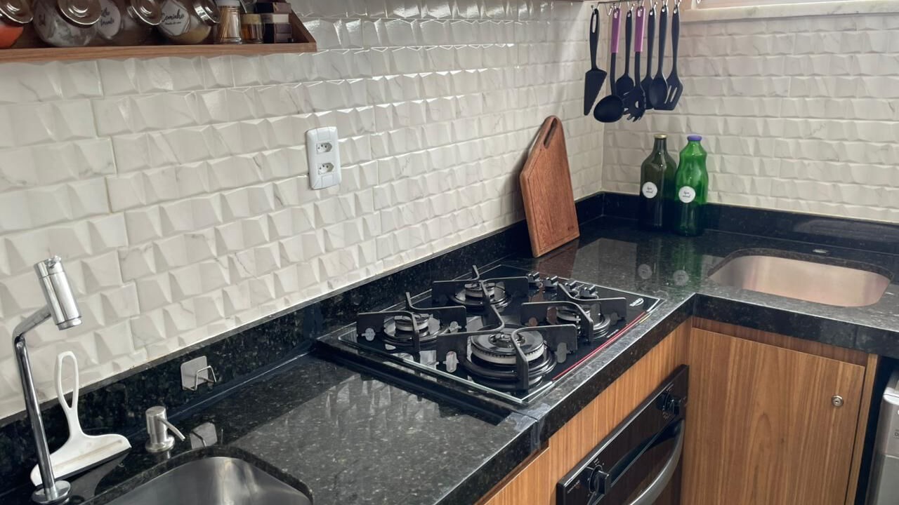 Photo of Kitchen in Sao Conrado