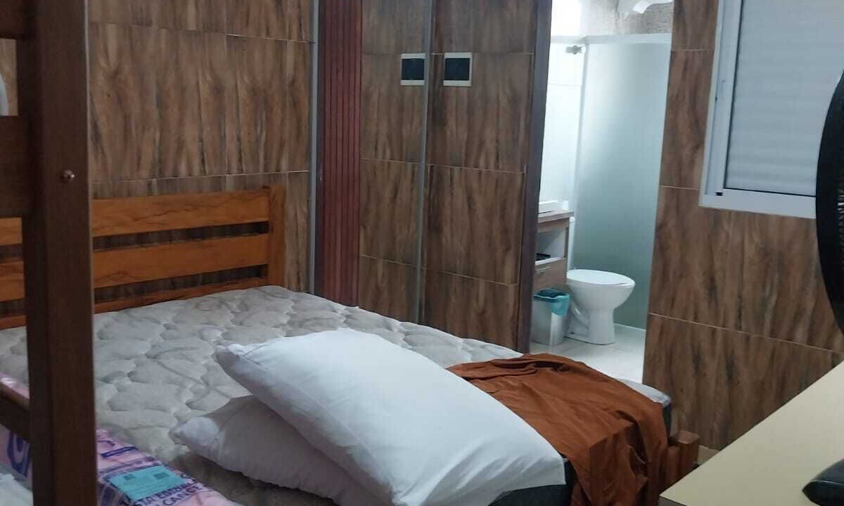 Photo of Bedroom in Morada da Praia