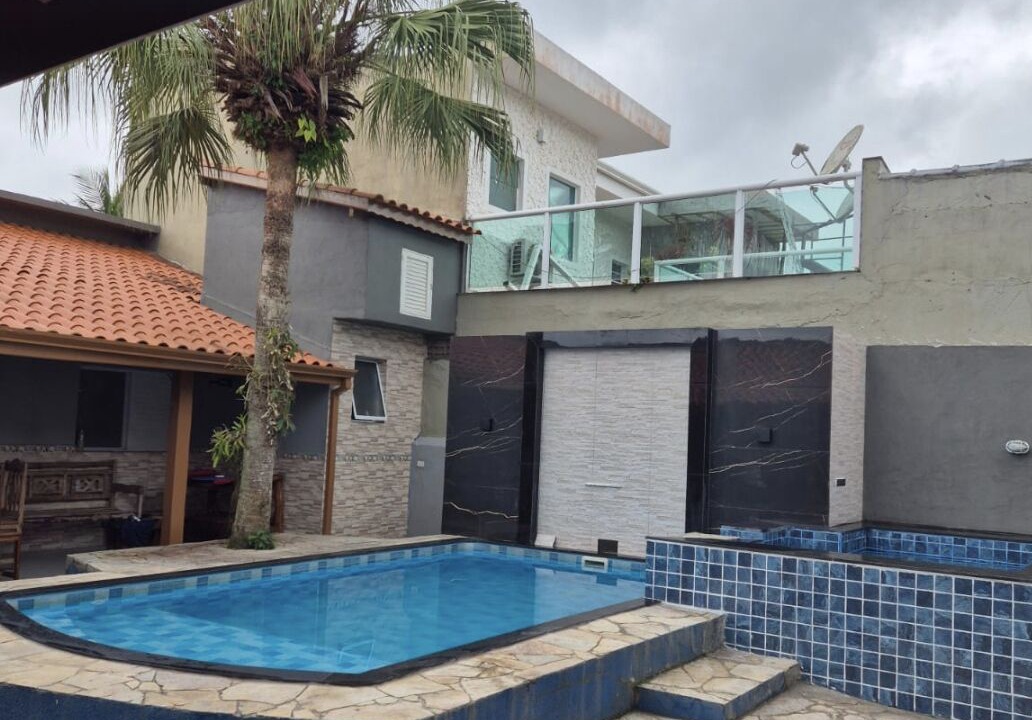 Photo of Outdoor in Morada da Praia