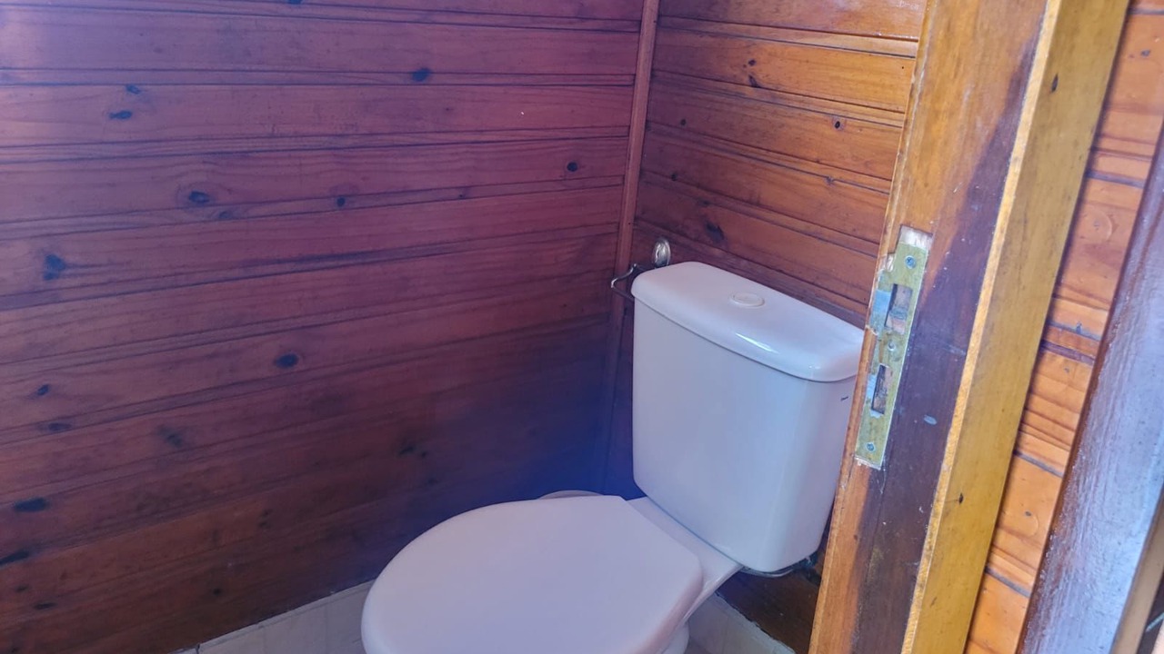 Photo of Bathroom in Morada da Praia