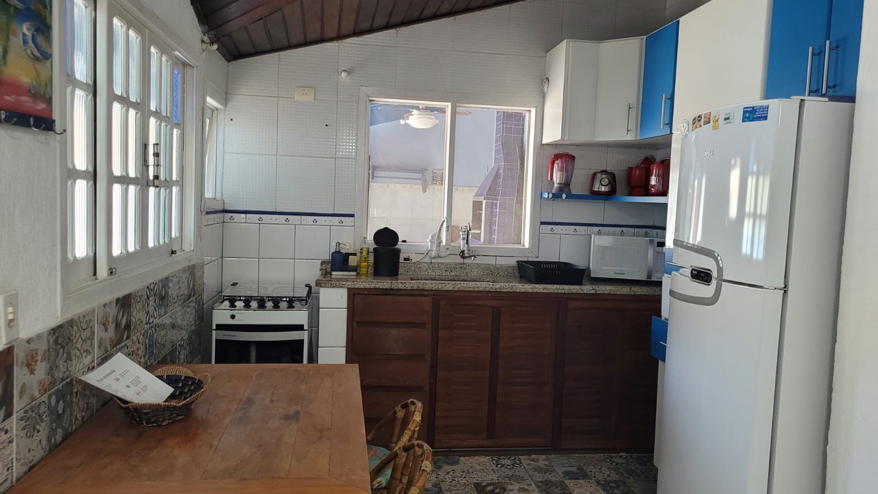 Photo of Kitchen in Morada da Praia