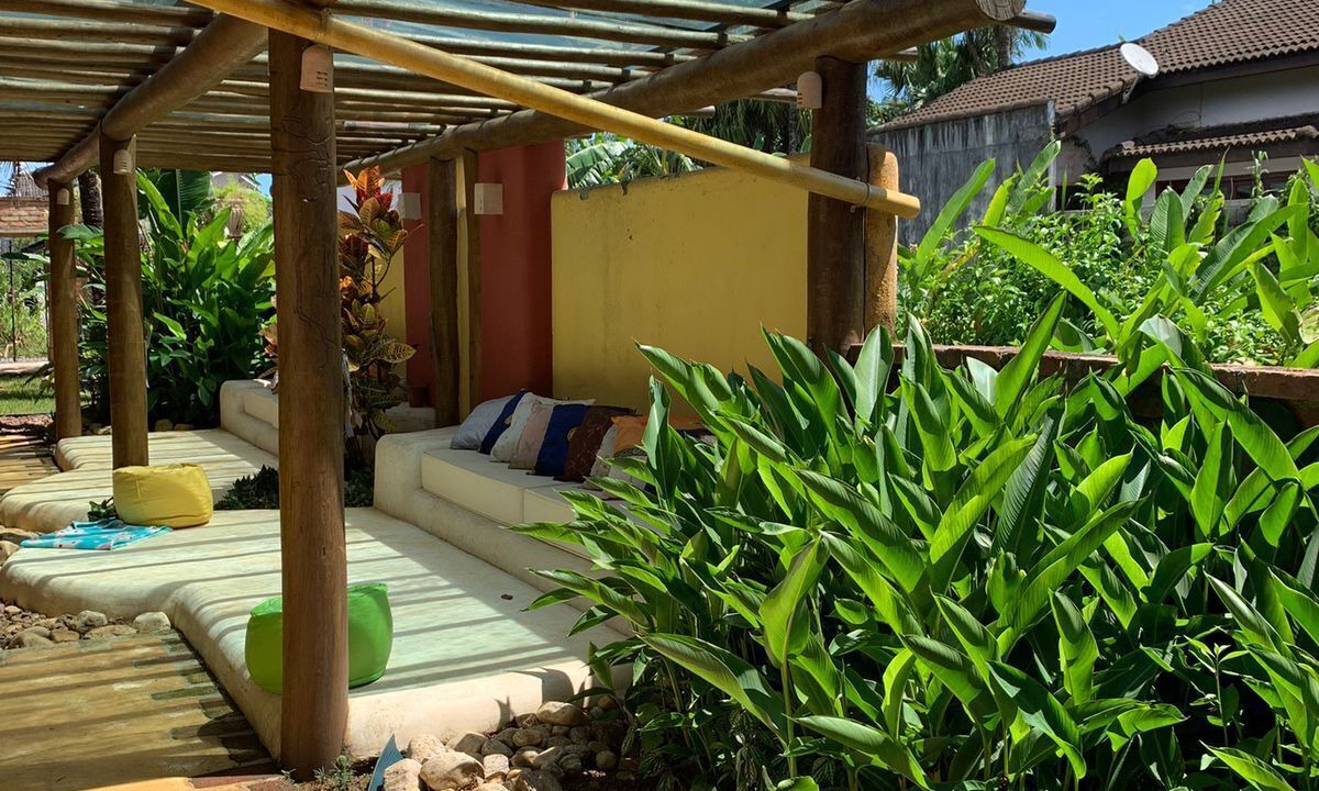 Photo of Outdoor in Morada da Praia