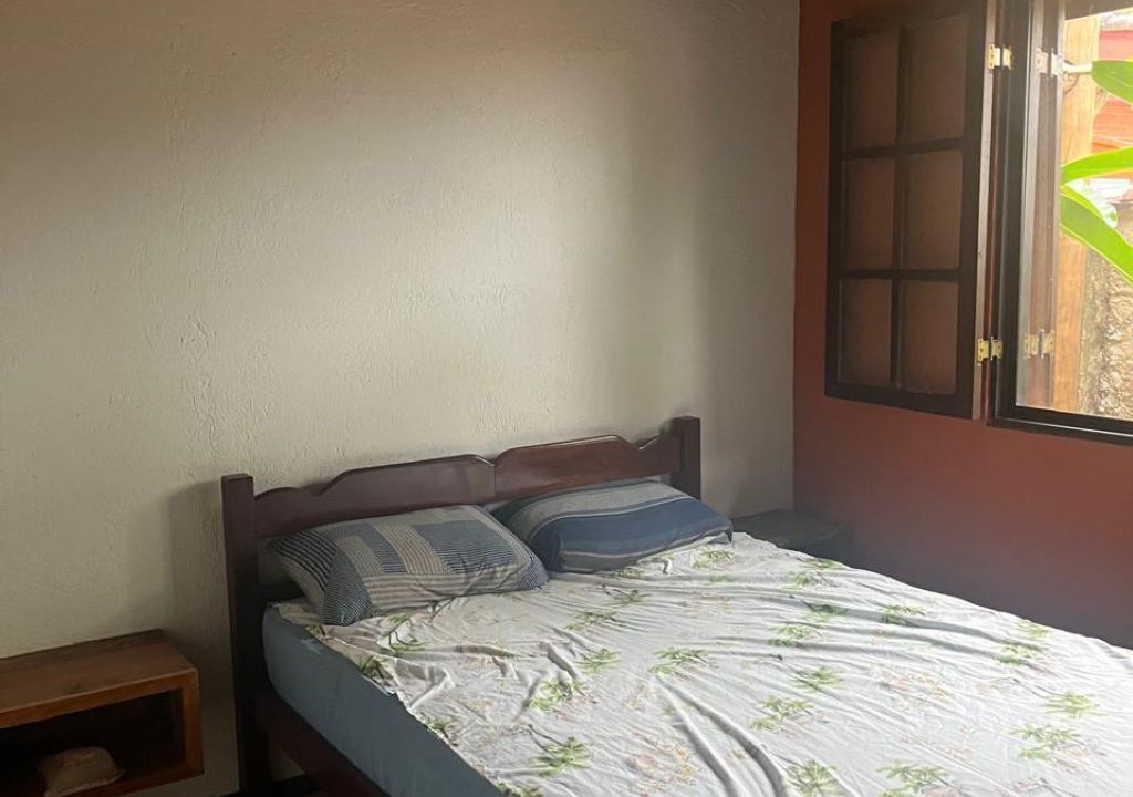 Photo of Bedroom in Morada da Praia