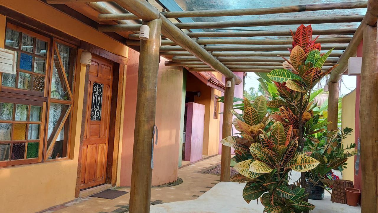 Photo of Outdoor in Morada da Praia