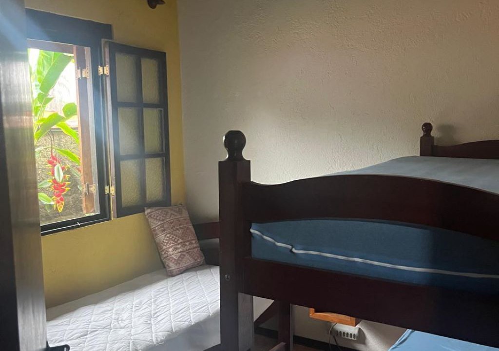 Photo of Bedroom in Morada da Praia