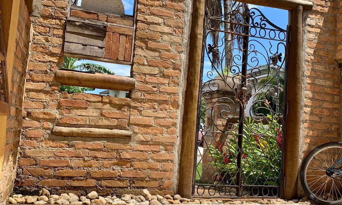 Photo of Outdoor in Morada da Praia