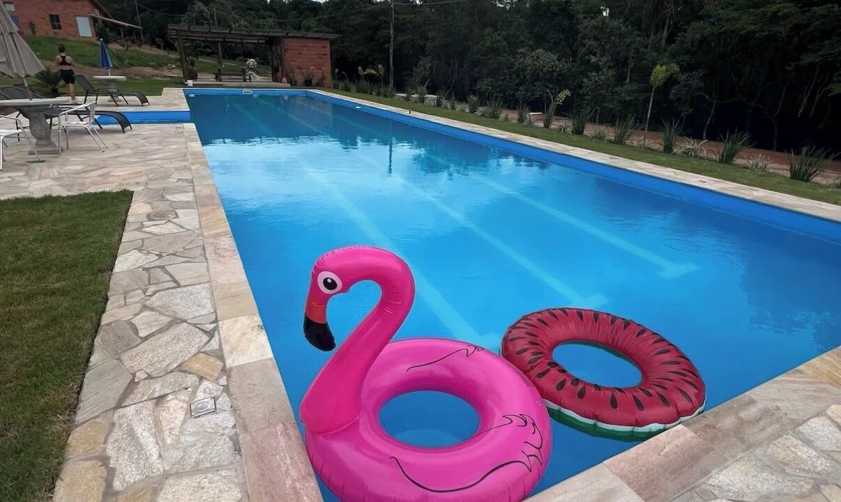 Photo of Outdoor in Engenheiro Coelho