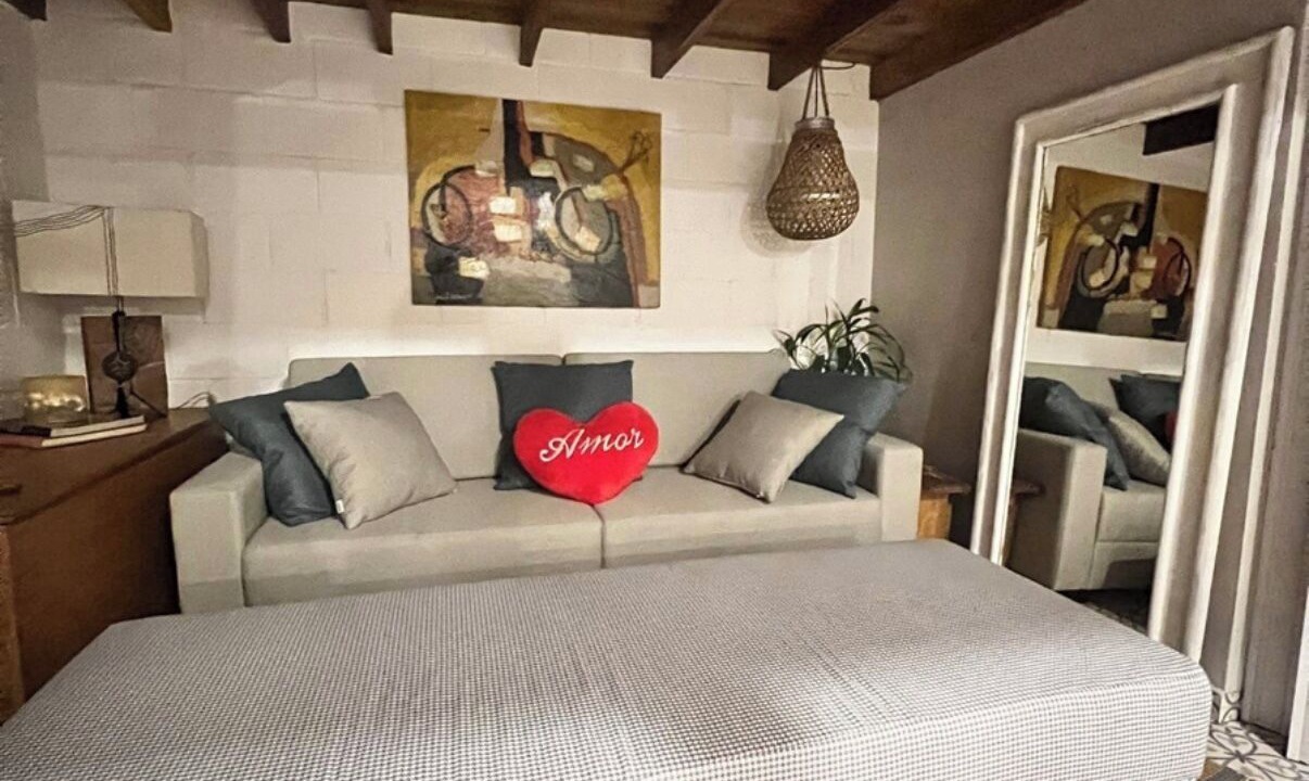 Photo of Bedroom in Engenheiro Coelho