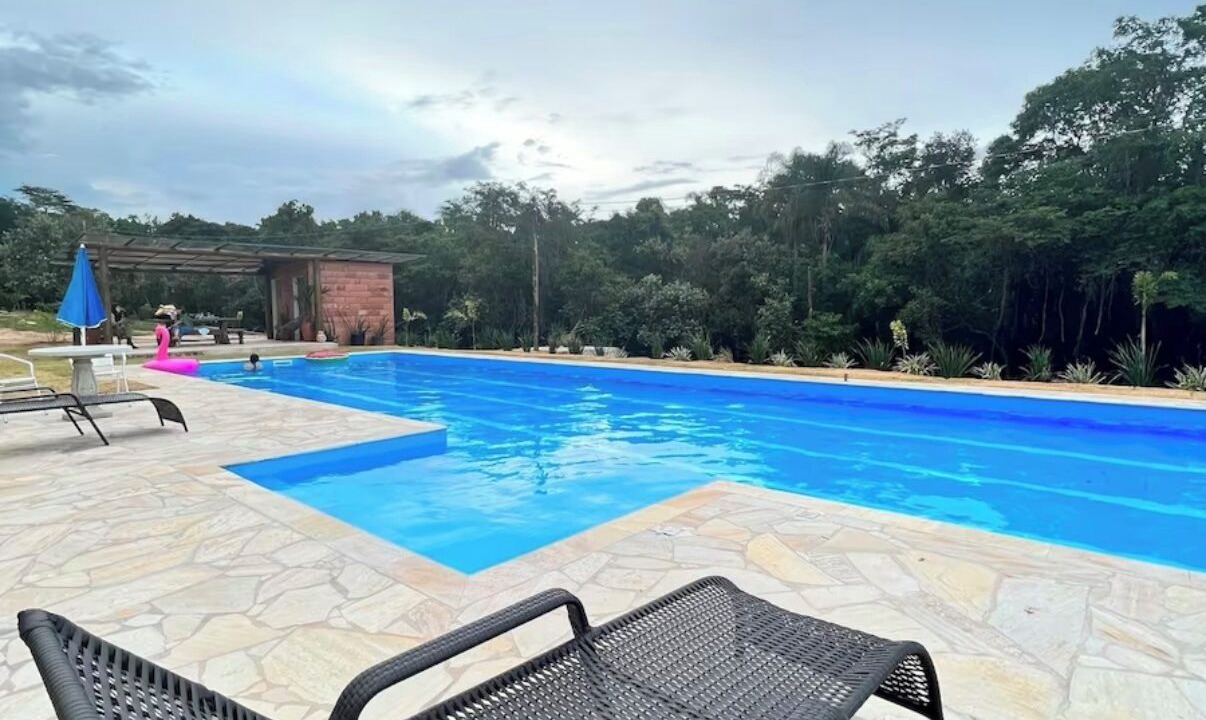 Photo of Outdoor in Engenheiro Coelho