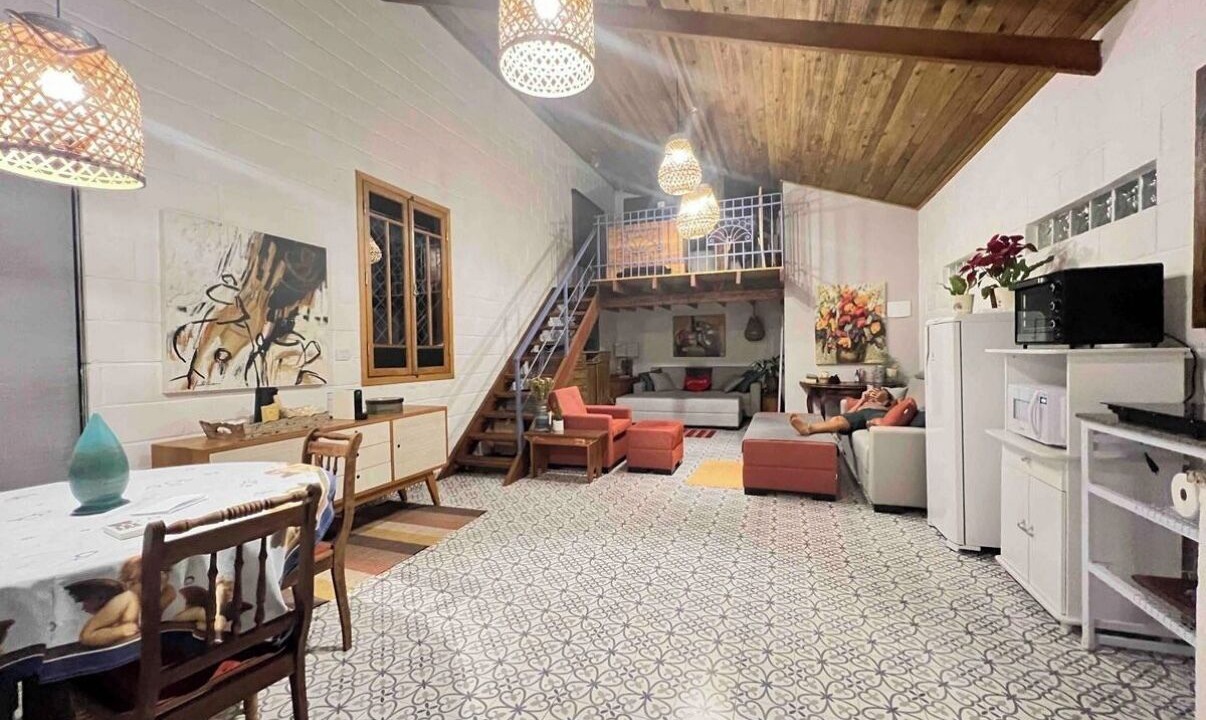 Photo of Livingroom in Engenheiro Coelho