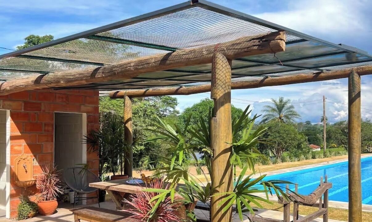 Photo of Outdoor in Engenheiro Coelho