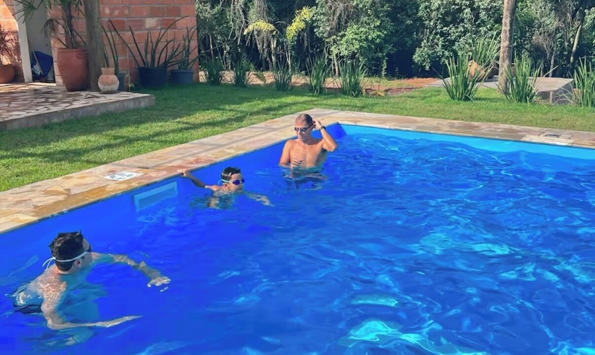 Photo of Outdoor in Engenheiro Coelho