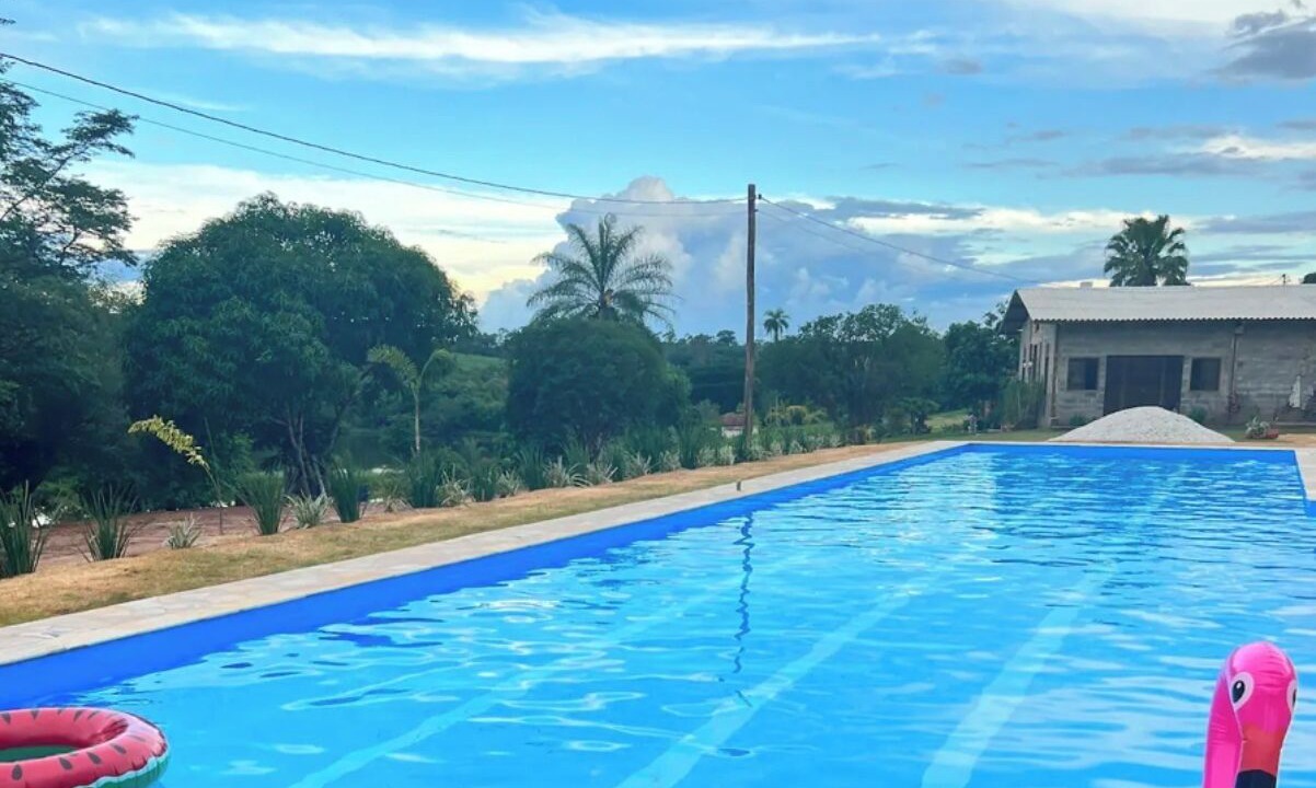 Photo of Outdoor in Engenheiro Coelho