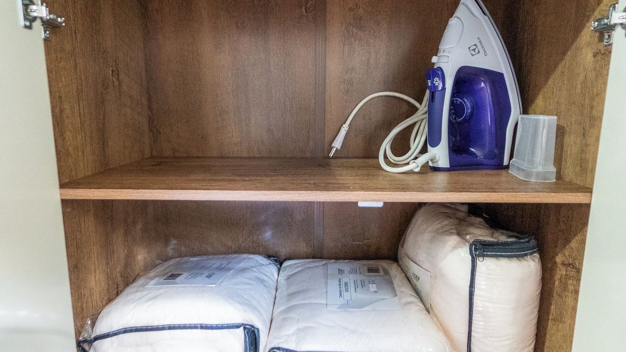 Photo of Bedroom in Taguatinga Norte