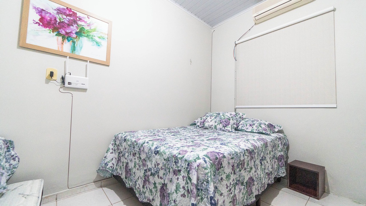 Photo of Bedroom in Taguatinga Norte