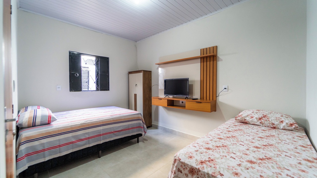 Photo of Bedroom in Taguatinga Norte