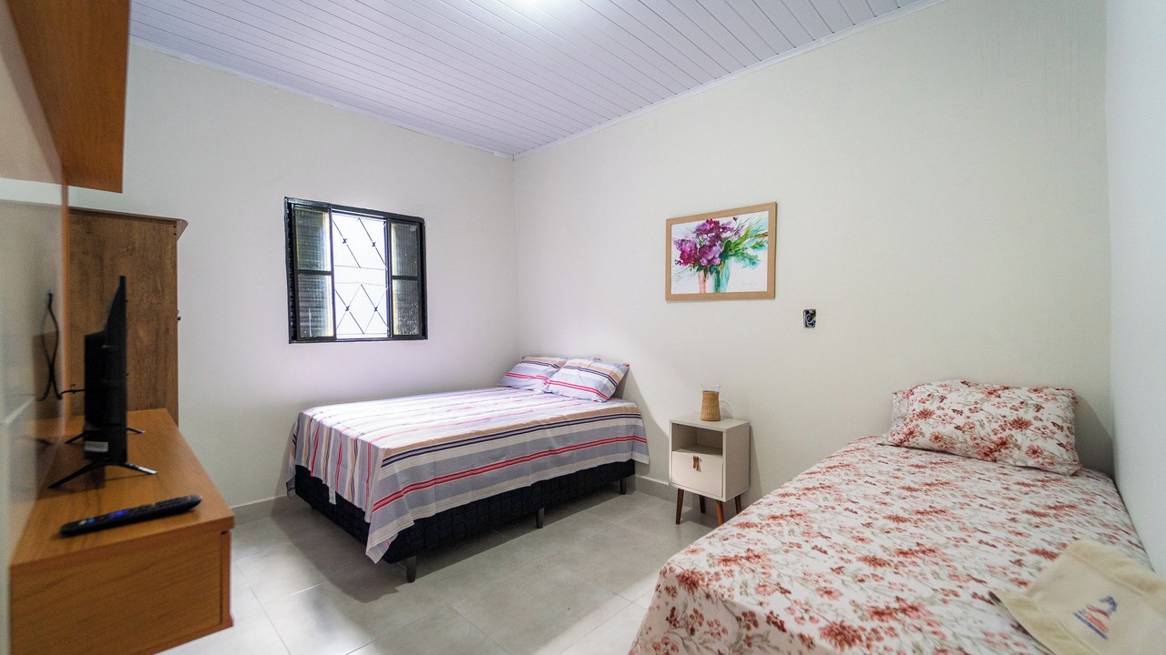 Photo of Bedroom in Taguatinga Norte