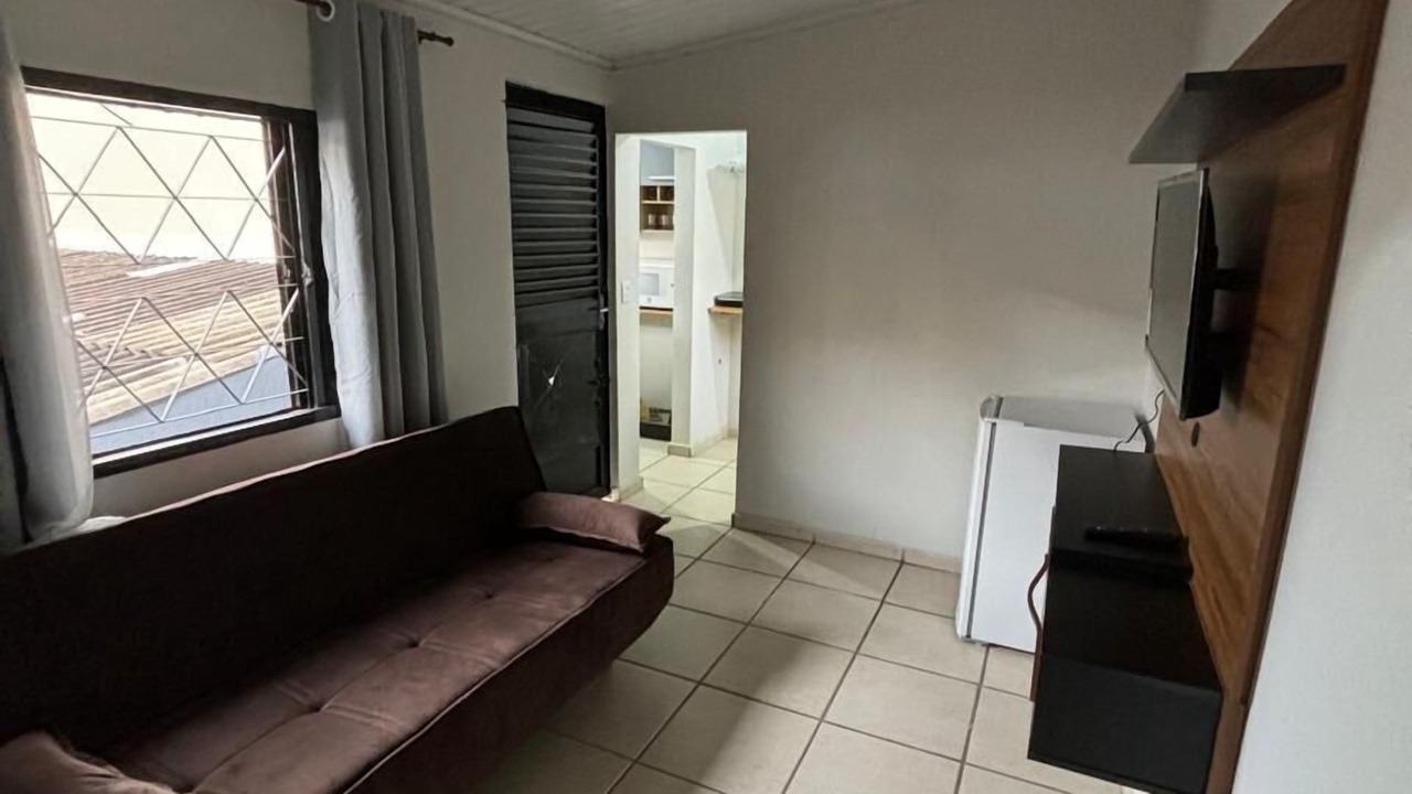 Photo of Livingroom in Taguatinga Norte