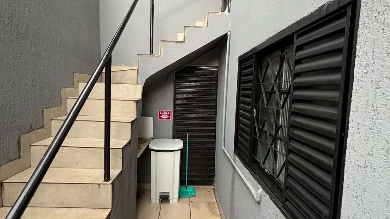 Photo of Patio Balcony in Taguatinga Norte