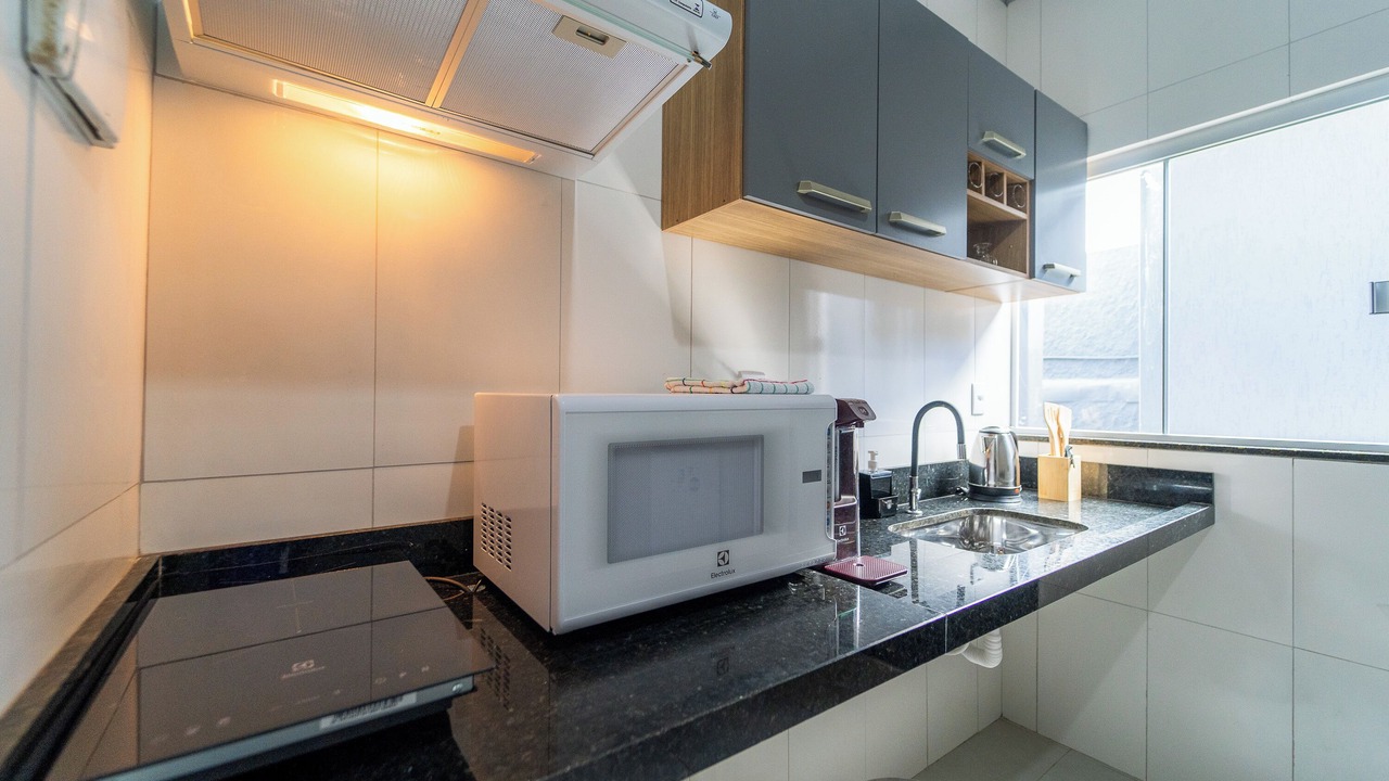 Photo of Kitchen in Taguatinga Norte
