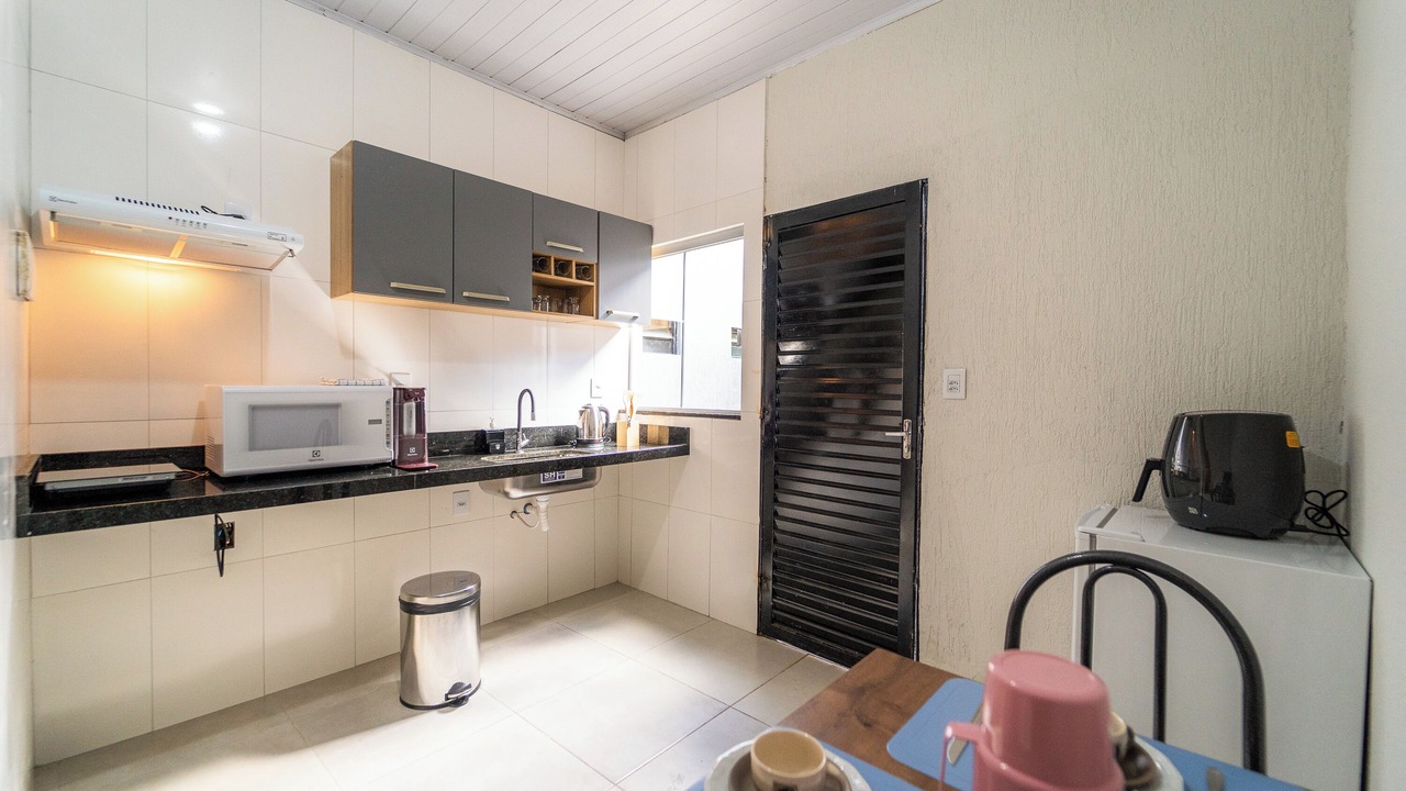 Photo of Kitchen in Taguatinga Norte