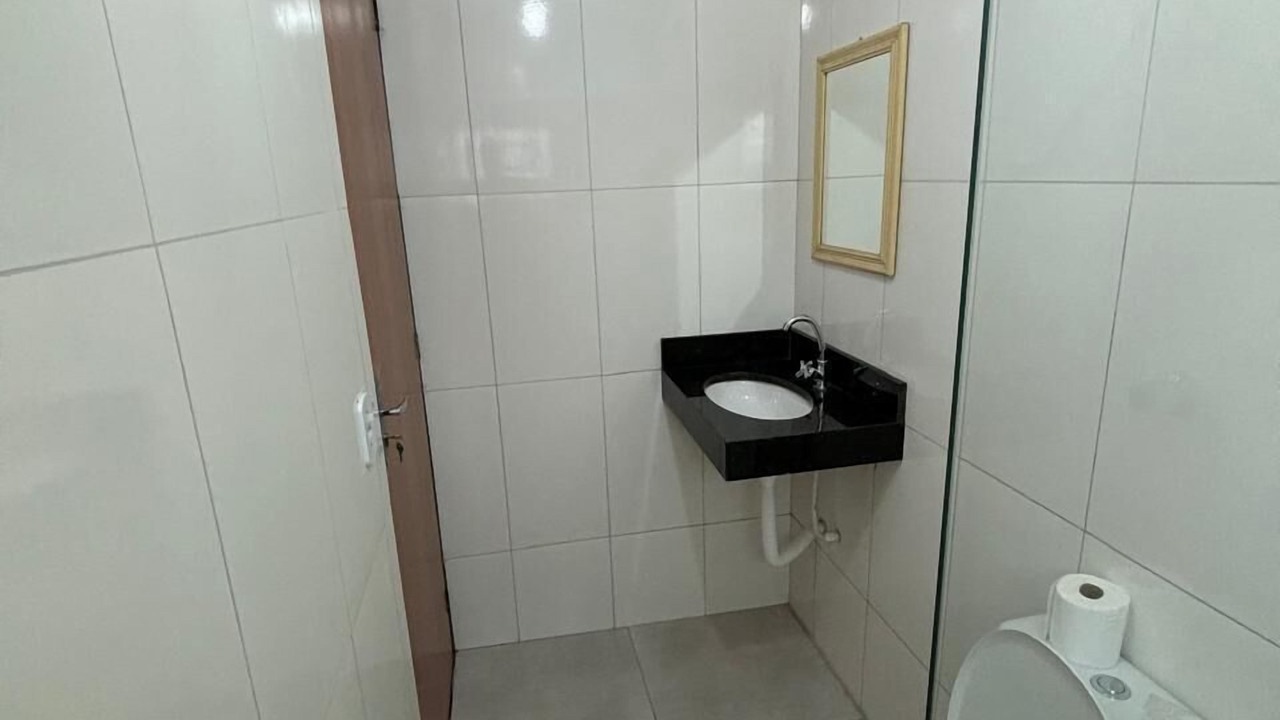 Photo of Bathroom in Taguatinga Norte