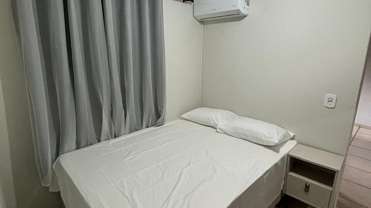 Photo of Bedroom in Taguatinga Norte