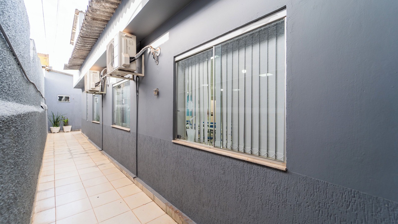 Photo of Patio Balcony in Taguatinga Norte