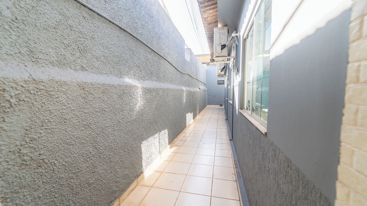 Photo of Patio Balcony in Taguatinga Norte