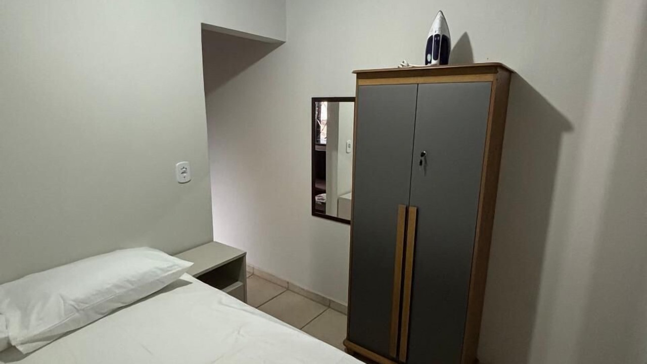 Photo of Bedroom in Taguatinga Norte