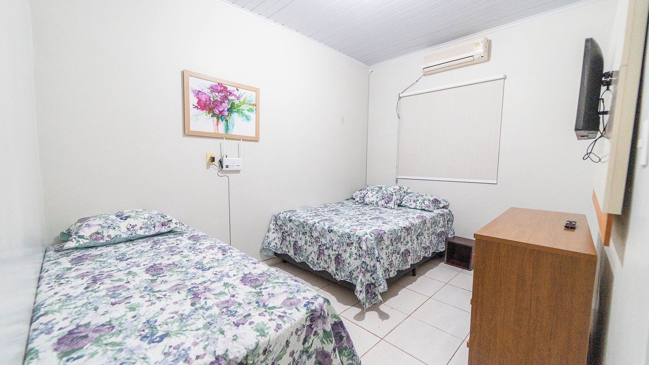 Photo of Bedroom in Taguatinga Norte