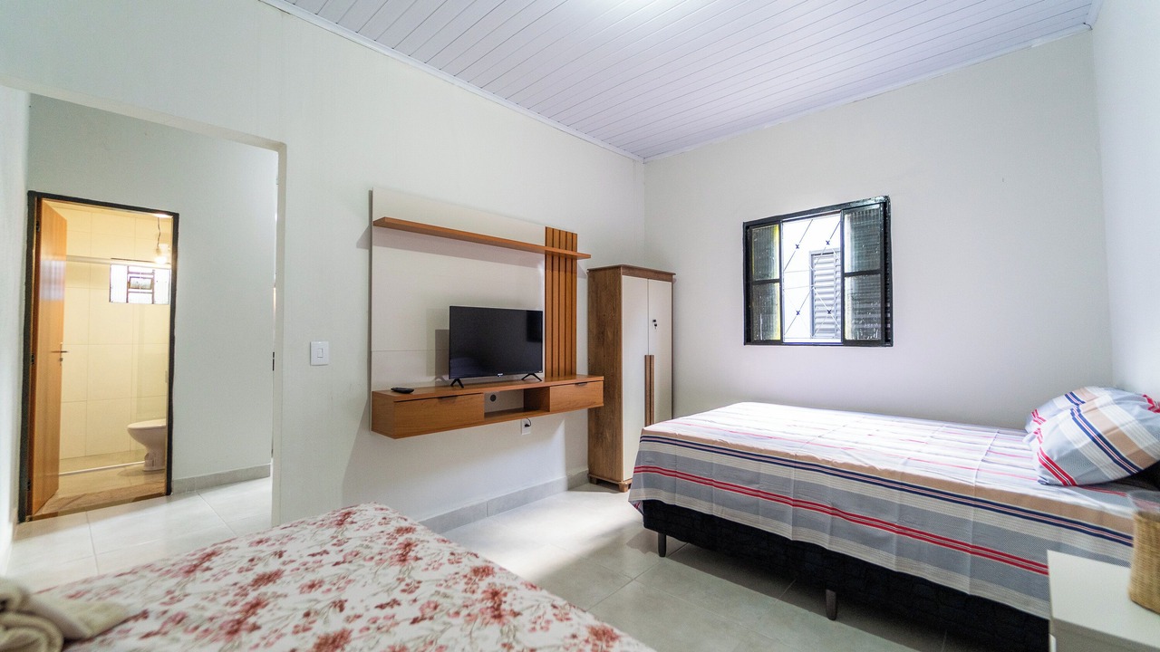 Photo of Bedroom in Taguatinga Norte